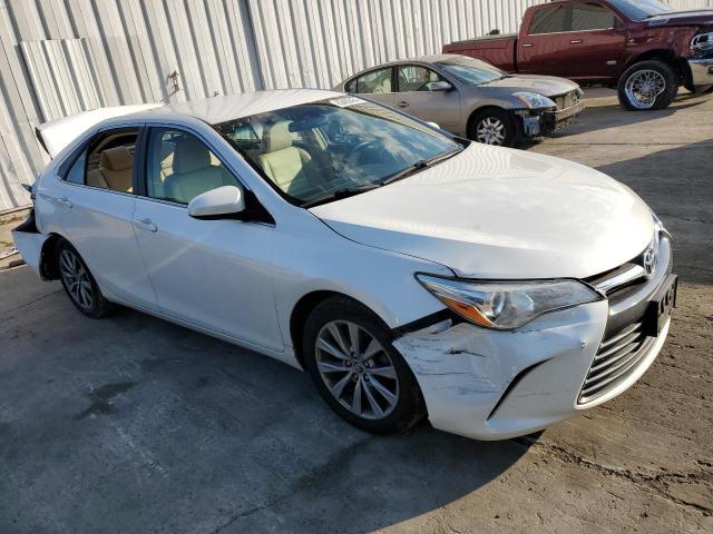 VIN 4T1BF1FK9FU905646 2015 Toyota Camry, LE no.4