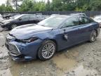 2019 TOYOTA AVALON XLE - 4T1BZ1FB6KU013839