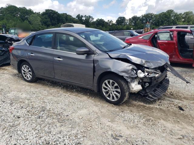 2018 NISSAN SENTRA S - 3N1AB7AP7JL621049