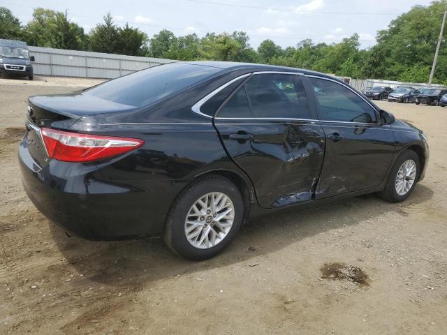 VIN 4T1BF1FK0HU396341 2017 Toyota Camry, LE no.3