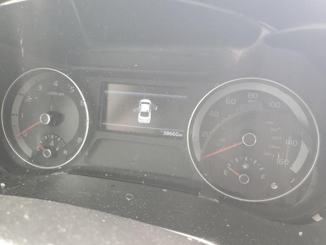 2022 KIA FORTE GT L - 3KPF54AD4NE448728