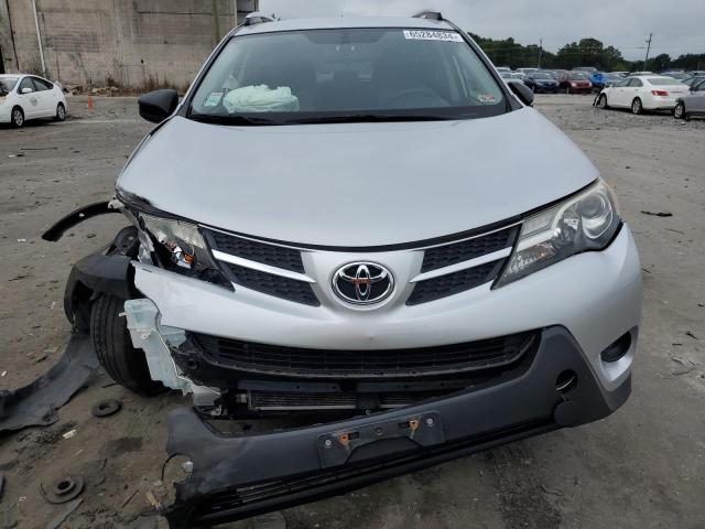2015 TOYOTA RAV4 LE - JTMBFREV8FD167918