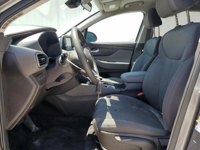 2020 Hyundai Santa Fe Se VIN: 5NMS2CAD8LH158130 Lot: 62700634