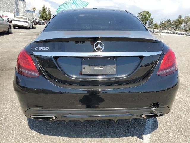 2019 MERCEDES-BENZ C 300 - 55SWF8DB9KU316969