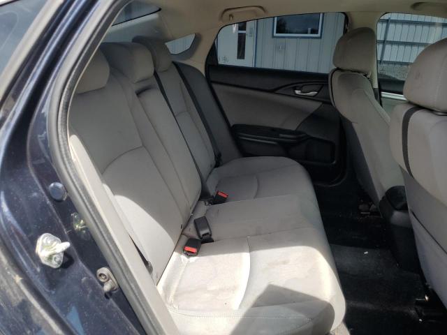 2016 HONDA CIVIC EX - 19XFC1F33GE012198