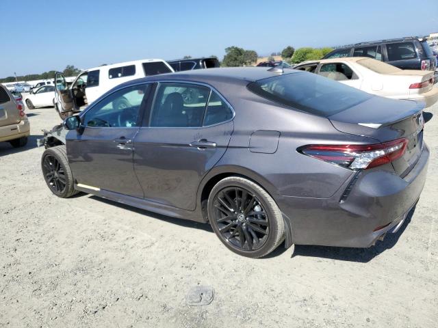 VIN 4T1K31AK0RU623769 2024 Toyota Camry, Xse no.2