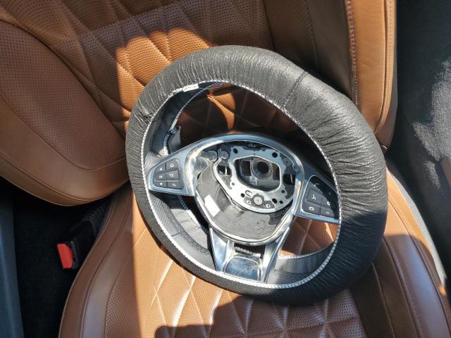 2019 MERCEDES-BENZ AMG GT C - WDDYJ8AA8KA023597