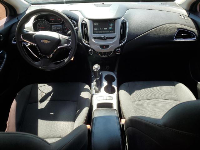 2016 CHEVROLET CRUZE LS - 1G1BC5SM4G7304634