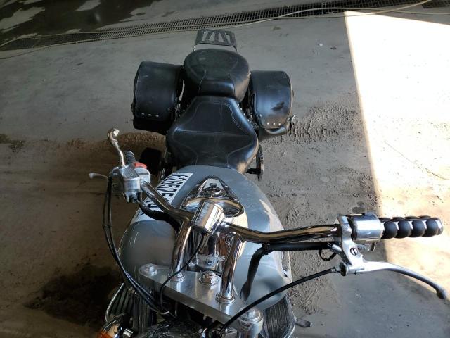 2004 HONDA VTX1300 C 1HFSC550X4A000213