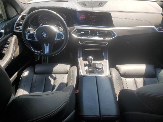 2021 BMW X5 xDrive40I VIN: 5UXCR6C07M9F45990 Lot: 61218484
