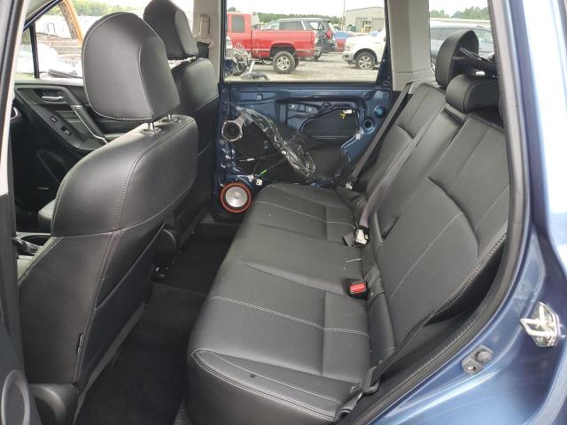 2017 SUBARU FORESTER 2 - JF2SJATCXHH441487