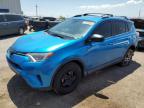 TOYOTA RAV4 LE photo