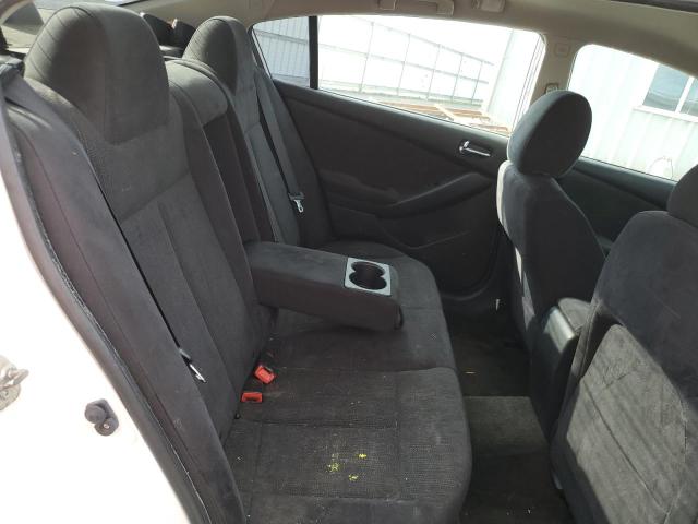 1N4AL2AP9CN476764 2012 Nissan Altima Base