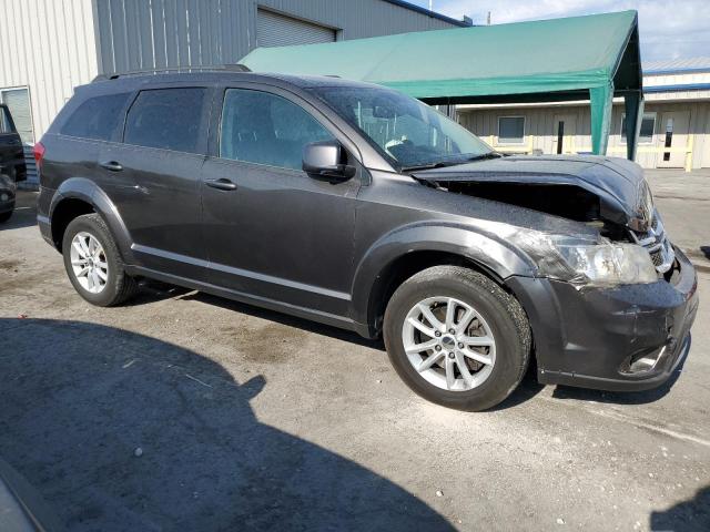 2017 DODGE JOURNEY SX - 3C4PDCBB3HT529847