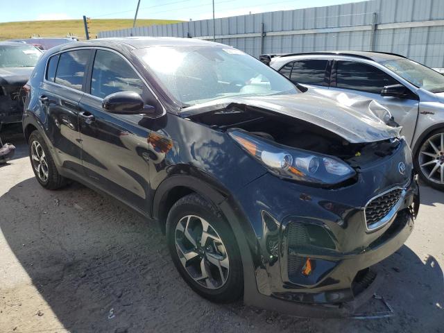 2021 KIA SPORTAGE L - KNDPM3ACXM7927470