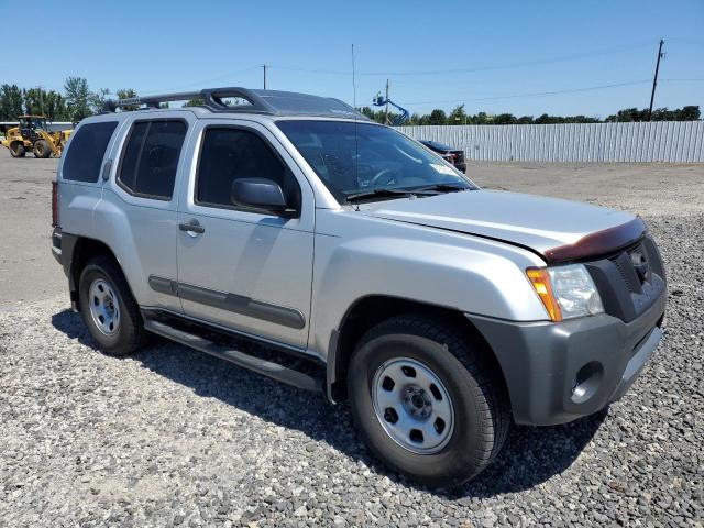 2008 Nissan Xterra Off Road VIN: 5N1AN08W18C502441 Lot: 61896644