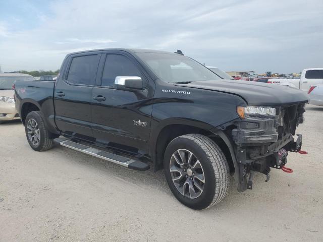 2020 CHEVROLET SILVERADO - 3GCPWCED8LG437559
