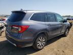 HONDA PILOT EXL photo