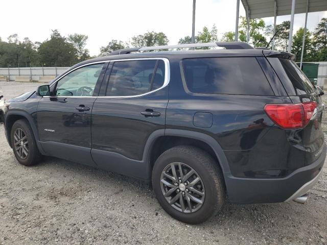 2017 GMC ACADIA SLT - 1GKKNMLS5HZ184118