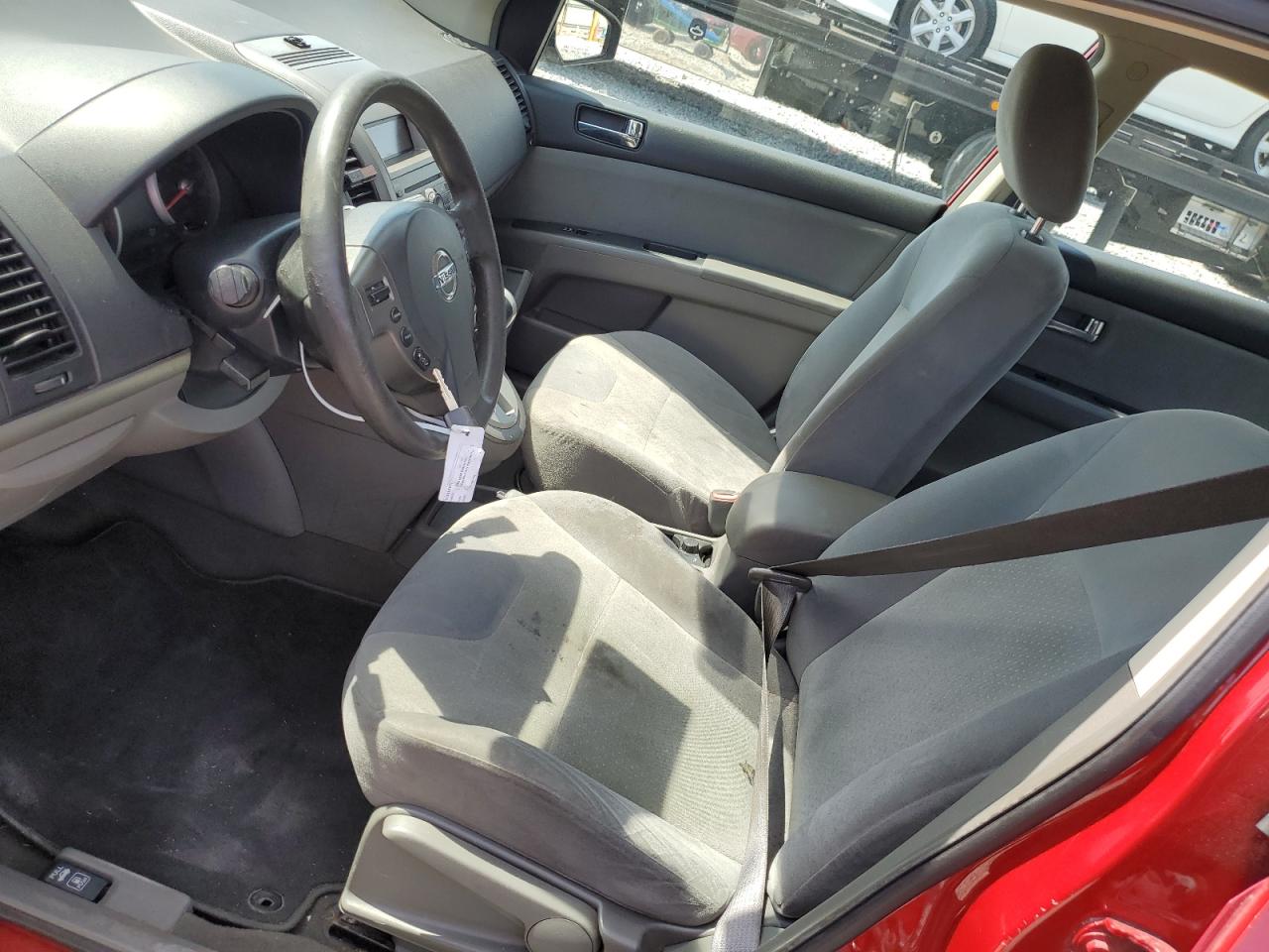 3N1AB61EX9L639386 2009 Nissan Sentra 2.0