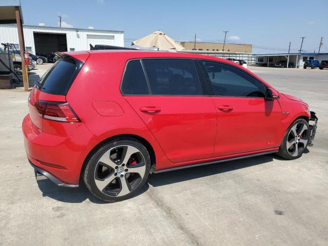 2018 VOLKSWAGEN GTI S/SE - 3VW447AU5JM254833