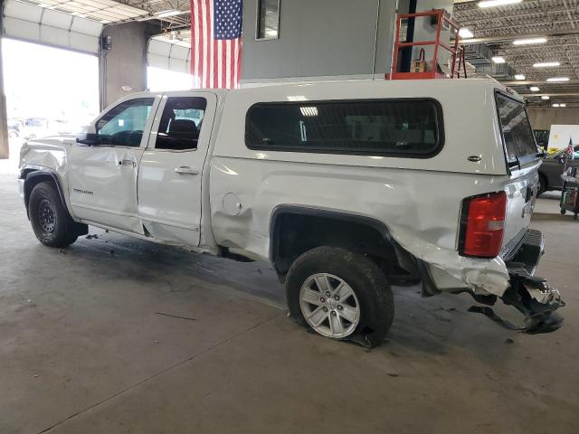 2017 GMC Sierra K1500 Sle VIN: 1GTV2MEC9HZ263220 Lot: 63002784