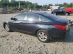 HYUNDAI SONATA GLS photo