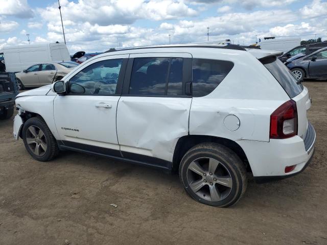 2017 JEEP COMPASS LA - 1C4NJCEB0HD163136