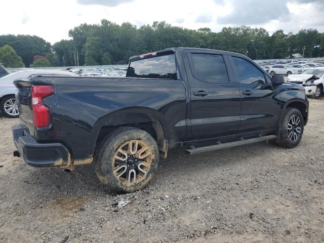 2023 CHEVROLET SILVERADO - 1GCPABEK5PZ201982