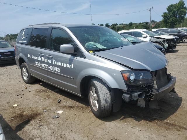 Vin: 2c4rdgcg3dr582250, lot: 64934534, dodge caravan sxt 20134