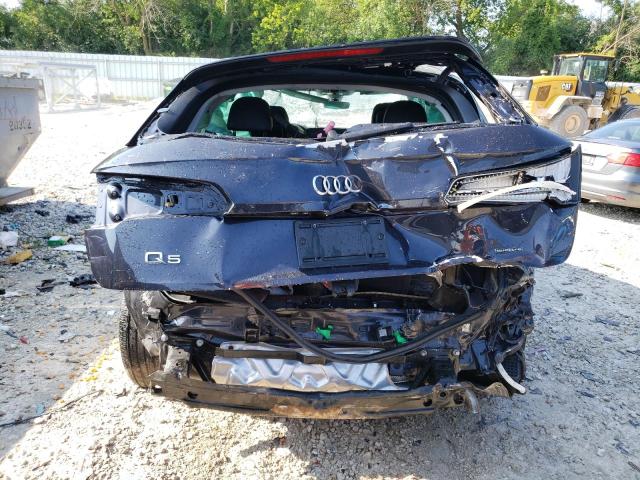 VIN WA1ANAFY5K2057949 2019 Audi Q5, Premium no.6