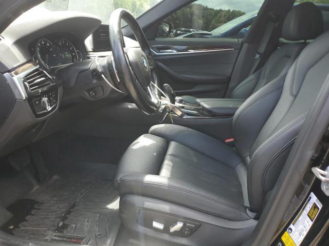 2018 BMW 530 Xi VIN: WBAJA7C53JWC74986 Lot: 60612734