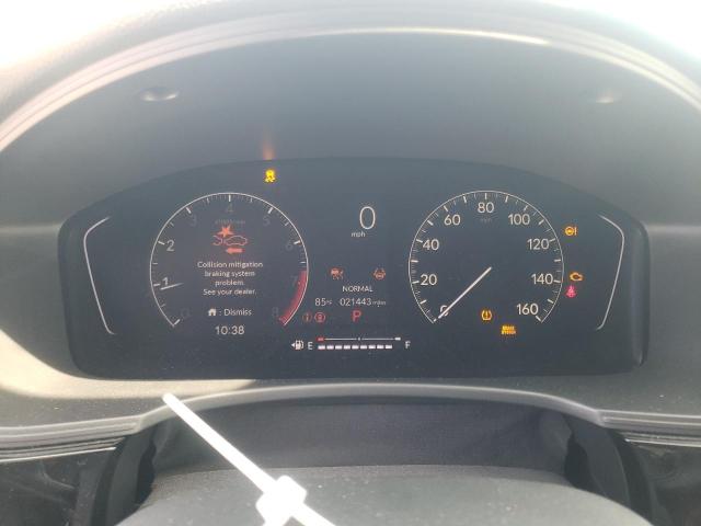 2024 HONDA CIVIC SPOR - 19XFL2H89RE001689