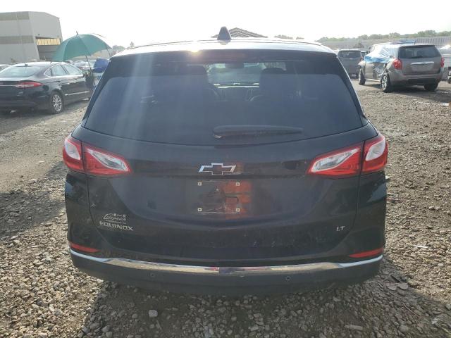 2020 CHEVROLET EQUINOX LT - 2GNAXKEV1L6140464