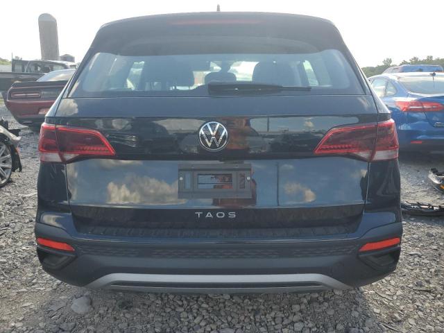 2024 VOLKSWAGEN TAOS S - 3VV5X7B20RM051356