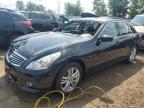 INFINITI G25 снимка