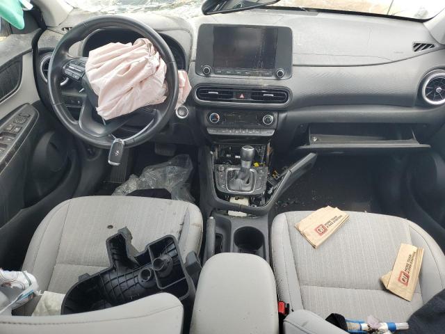 2022 HYUNDAI KONA SEL - KM8K3CAB4NU858293