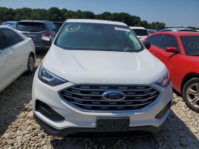  FORD EDGE 2020 Белый