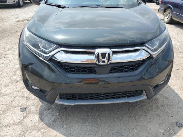 2018 HONDA CR-V EX - 7FARW2H54JE104547