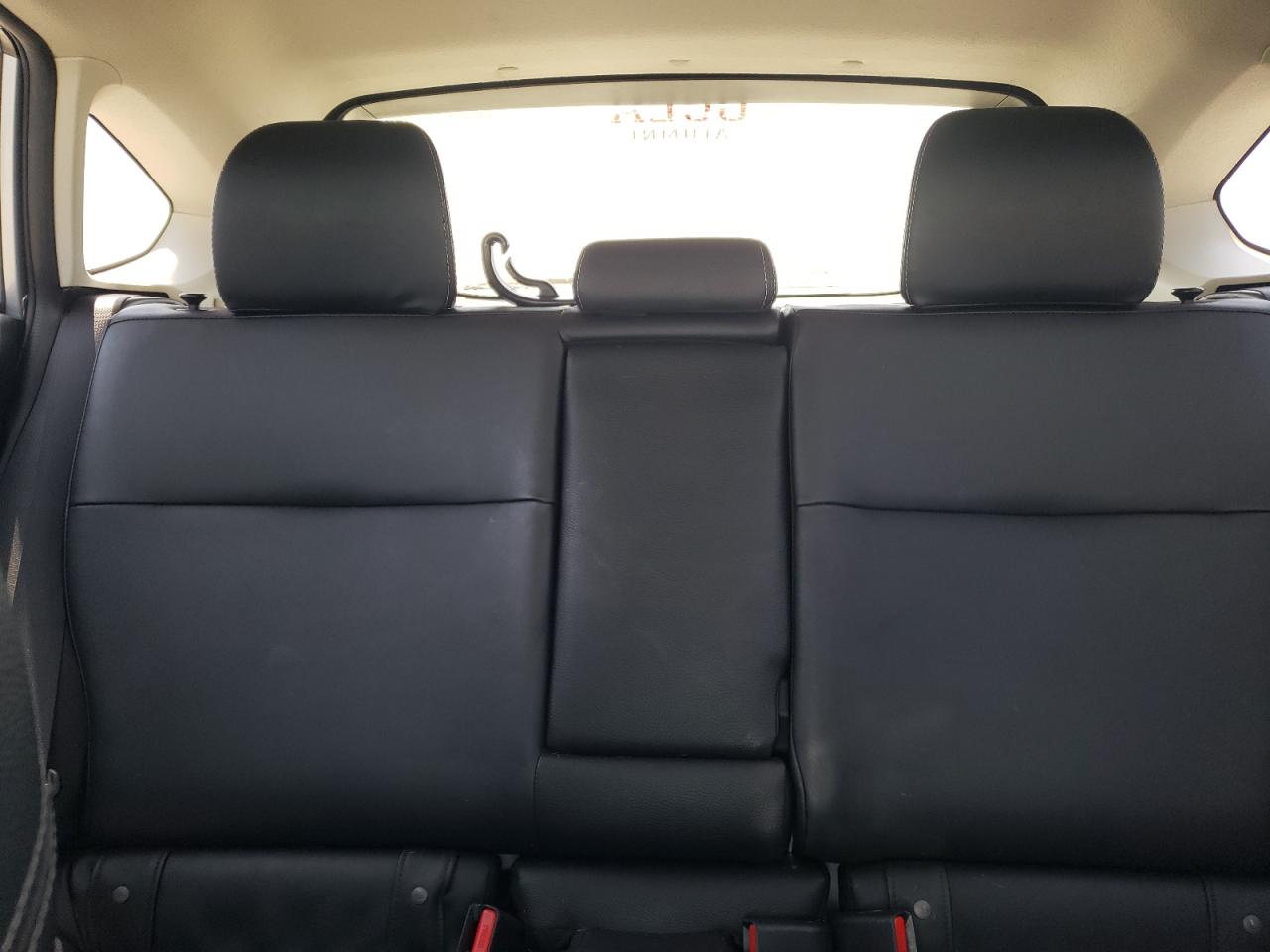 JF2GPAMC3F8298625 2015 Subaru Xv Crosstrek 2.0 Limited