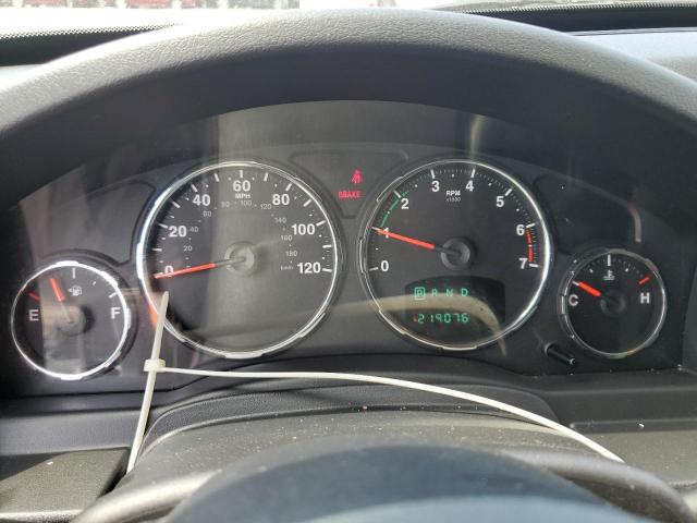 1C4PJMAK1CW151398 2012 Jeep Liberty Sport