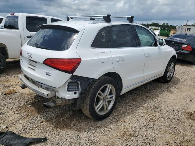 VIN WA1L2AFP3HA049694 2017 Audi Q5, Premium Plus no.3