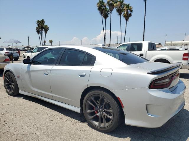 Vin: 2c3cdxgj1mh553061, lot: 63713434, dodge charger scat pack 20212