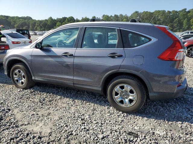 2016 HONDA CR-V LX - 5J6RM4H30GL098127