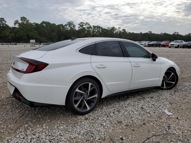 2021 HYUNDAI SONATA SEL - 5NPEJ4J24MH133038
