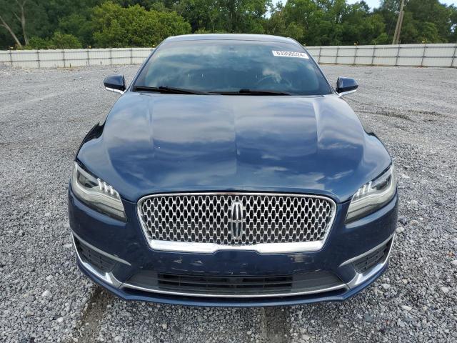 2017 LINCOLN MKZ PREMIE - 3LN6L5A97HR653668