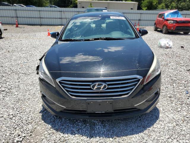 2017 HYUNDAI SONATA SE - 5NPE24AF6HH439731