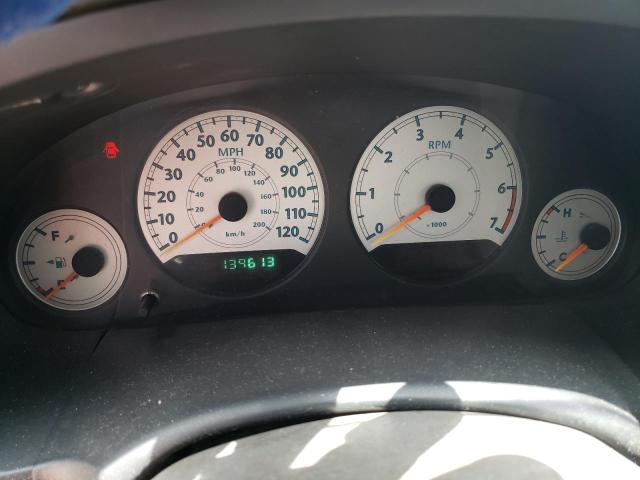 2006 Chrysler Town & Country Lx VIN: 2A4GP44R36R665994 Lot: 61860494