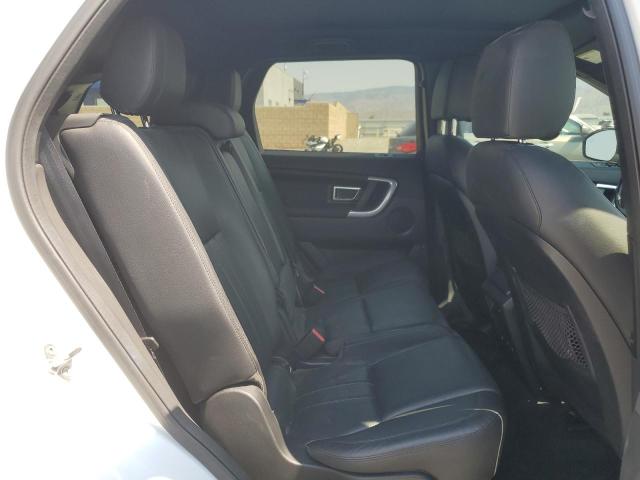 2016 LAND ROVER DISCOVERY SALCR2BG4GH626342