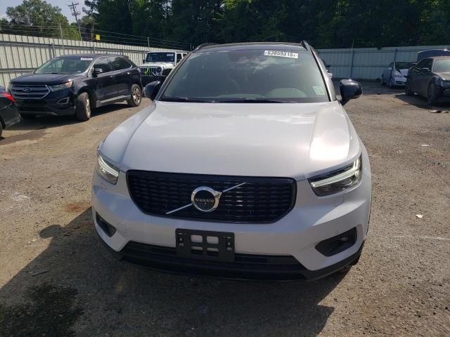 2021 VOLVO XC40 T5 R- YV4162UM3M2502391